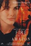 Fire on the Amazon auf DVD