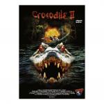 CROCODILE 2 auf DVD