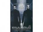 Equilibrium. Killer of emotions. DVD