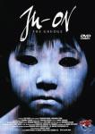 Ju-On - The Grudge - (DVD)
