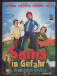 SAMS IN GEFAHR auf DVD