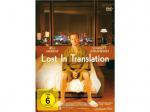 Lost In Translation DVD