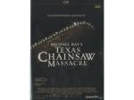 Texas Chainsaw Massacre DVD