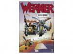 WERNER - BEINHART [DVD]