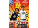 Harold und Kumar [DVD]