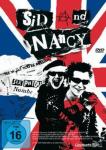 SID & NANCY auf DVD