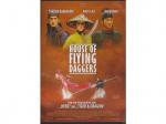 House of Flying Daggers DVD