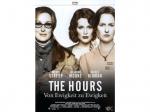 The Hours DVD
