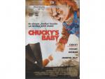 Chuckys Baby DVD