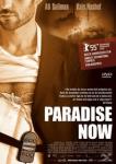 PARADISE NOW auf DVD