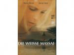 Die weiße Massai DVD