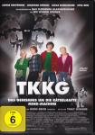 TKKG: Das Geheimnis um die rätselhafte Mind-Machine auf DVD