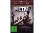 Metal - A Headbangers Journey [DVD]