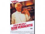 Leslie Nielsen ist sehr verdächtig [DVD]