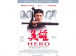 DVD Hero FSK: 12