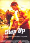 Step Up auf DVD