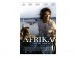 AFRIKA - MON AMOUR [DVD]