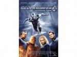 Fantastic Four – Rise Of The Silver Surfer DVD