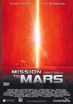 MISSION TO MARS auf DVD
