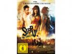 Step Up To The Streets DVD