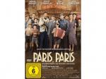 Paris, Paris - Monsieur Pigoil auf dem Weg zum Glück DVD