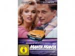 MANTA MANTA [DVD]