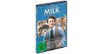DVD Milk Hörbuch
