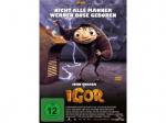 Igor [DVD]
