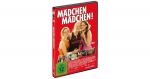 DVD Mädchen Mädchen Hörbuch