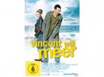 Vincent Will Meer [DVD]