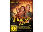 Tiger Team DVD