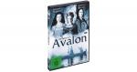 DVD Die Nebel von Avalon Hörbuch