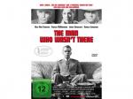THE MAN WHO WASN T THERE DVD
