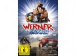 Werner - Eiskalt! DVD