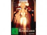 Das Mädchen Rosemarie DVD