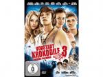 Vorstadtkrokodile 3 [DVD]