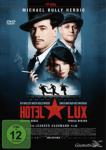 Hotel Lux auf DVD