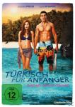 Türkisch für Anfänger auf DVD