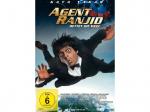 Agent Ranjid rettet die Welt DVD