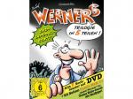 Werner 1-5 Comicbox [DVD]