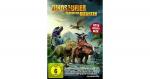 DVD Dinosaurier - Im Reich der Giganten Hörbuch