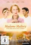 Madame Mallory und der Duft von Curry auf DVD