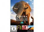 Afrika - Das magische Königreich [DVD]