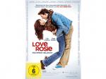 Love, Rosie - Für immer vielleicht [DVD]