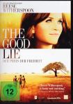 The Good Lie - Der Preis der Freiheit auf DVD