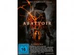 Abattoir DVD