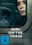 Girl on the Train auf DVD