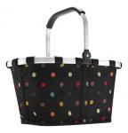 reisenthel Einkaufskorb carrybag dots