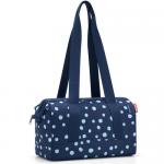 Reisenthel Allrounder S, spots navy