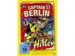 Captain Berlin versus Hitler [DVD]